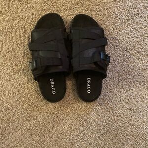 Original Draco slides